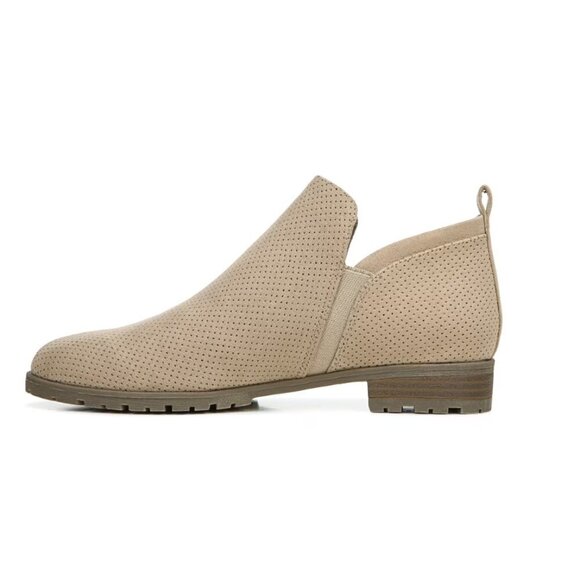 Women's Rollin Slip On Bootie - Picture 8 of 9